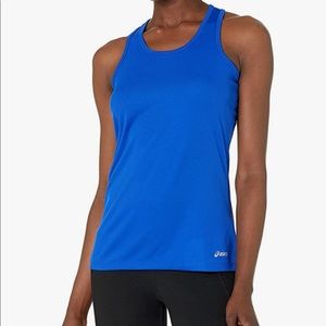 Asics Ready-Set Tank Top